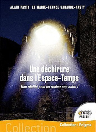 Une déchirure dans l'Espace-Temps