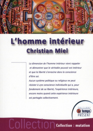 L'homme intérieur