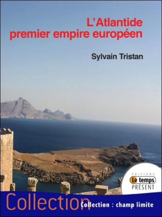 Atlantide. Premier empire européen