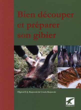 Bien découper et préparer son gibier