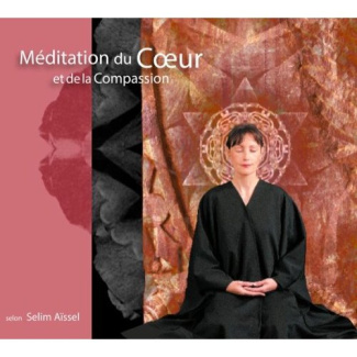 Méditation du Coeur et de la Compassion