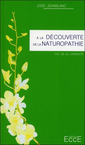 A la découverte de la naturopathie