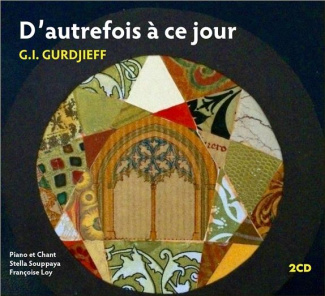 D'autrefois à ce jour. 2 CD audio