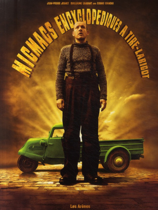 Micmacs Encyclopédiques à tire-larigot