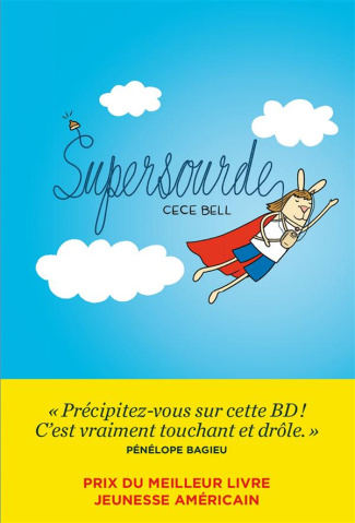 Supersourde