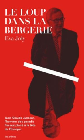 Le loup dans la bergerie. Est-ce dans cette Europe-là que nous voulons vivre ?