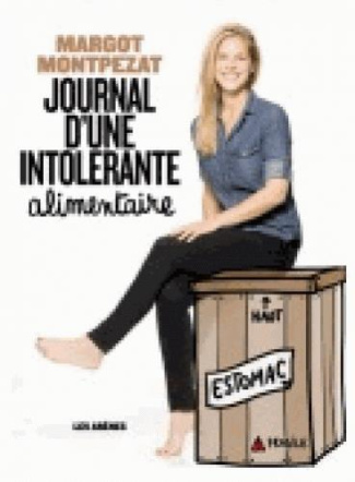 Journal d'une intolérante alimentaire
