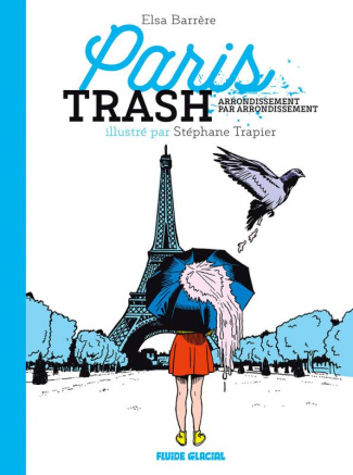 Paris Trash