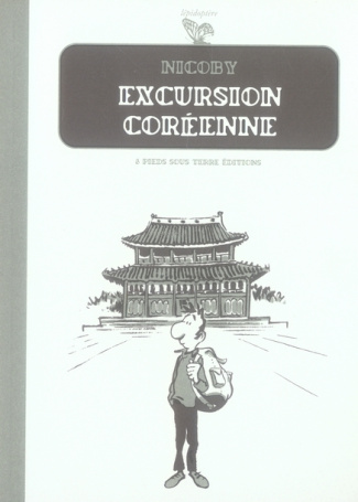 Excursion coréenne