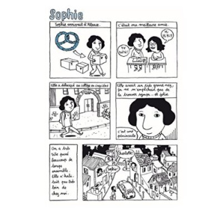 L'enterrement de mes ex