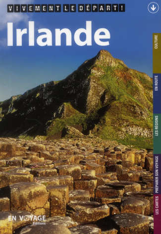 Irlande. 2e édition