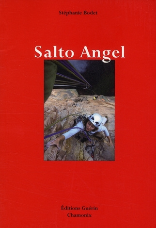 Salto Angel