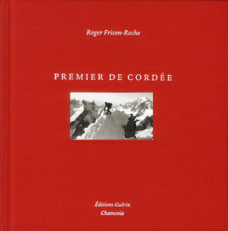 Premier de cordée