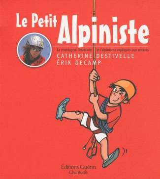 Le petit alpiniste