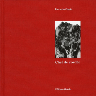 Chef de cordée