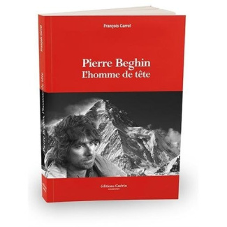 Pierre Beghin. L'homme de tête