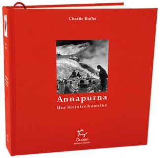 Annapurna. Une histoire humaine