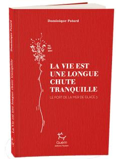 Le port de la mer de glace Tome 3 : Le retour de Clint Eastwood