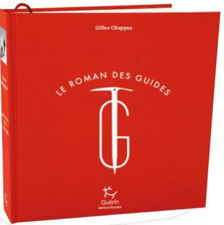Le roman des guides