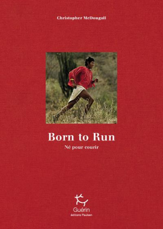 Born to Run (Né pour courir). Edition limitée 10e anniversaire