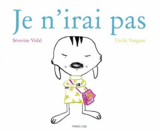 Je n'irai pas !