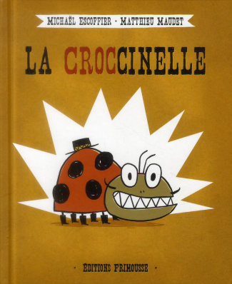 La croccinelle