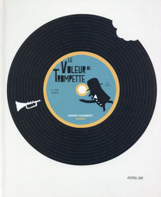 Le voleur de trompette