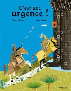 C'est une urgence !