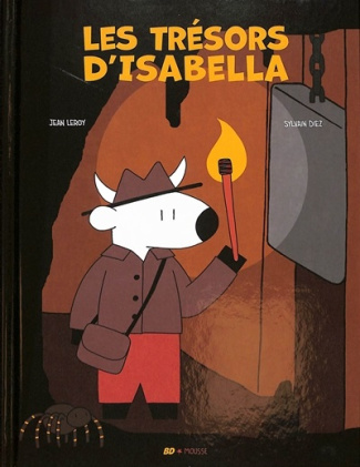 Les trésors d'Isabella