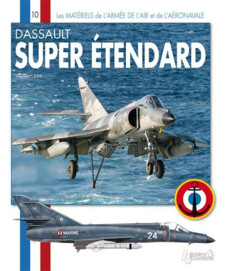DASSAULT SUPER ETENDARD