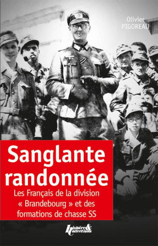 SANGLANTE RANDONNEE
