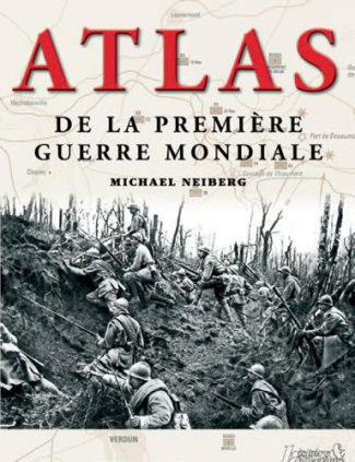 Atlas de la Première Guerre mondiale