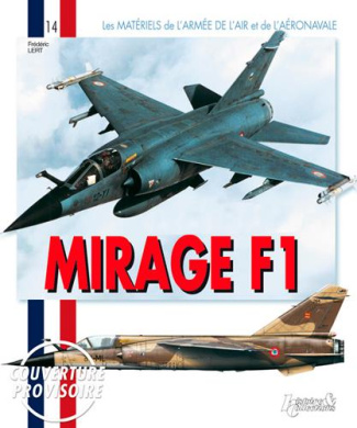 Mirage F1 Armée de l'air
