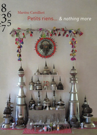 Petits riens... & nothing more. Edition bilingue français/anglais