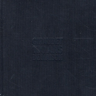 Giraudet. 100 ans de maisons