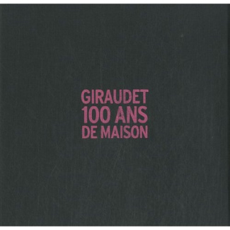 Giraudet 100 ans de maison