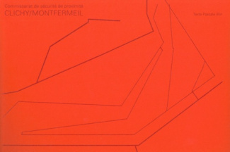 Commissariat de sécurité de proximité Clichy/Montfermeil