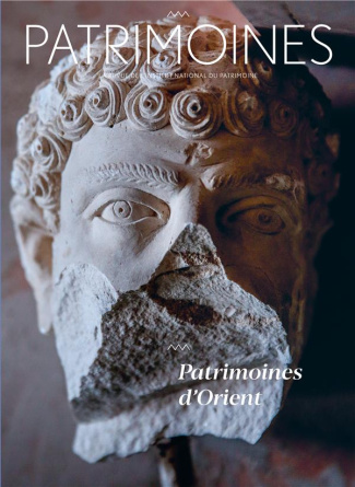 Patrimoines N° 15 : Patrimoines d'Orient