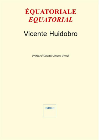 EQUATORIALE EQUATORIAL