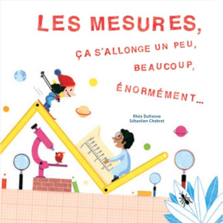 Les mesures, ça s'allonge un peu, beaucoup, énormément...