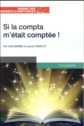 Si la compta m'était comptée. 2e édition