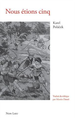 Nous etions cinq