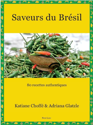 Saveurs du Brésil