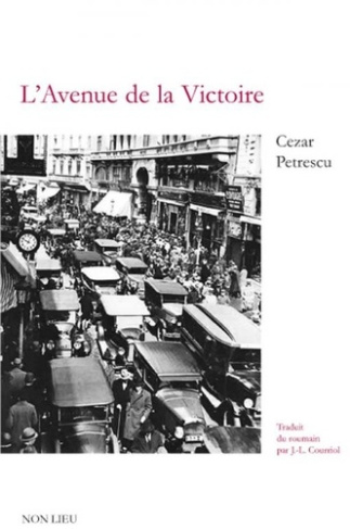 L'avenue de la victoire