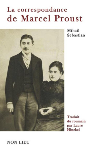 La correspondance de Marcel Proust