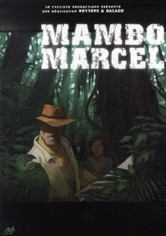 MAMBO MARCEL