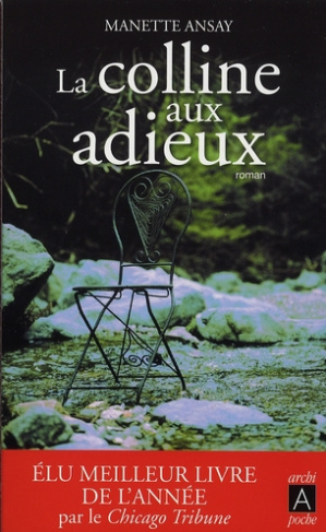 La colline aux adieux