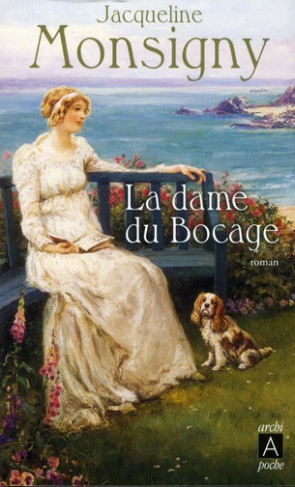 La dame du Bocage