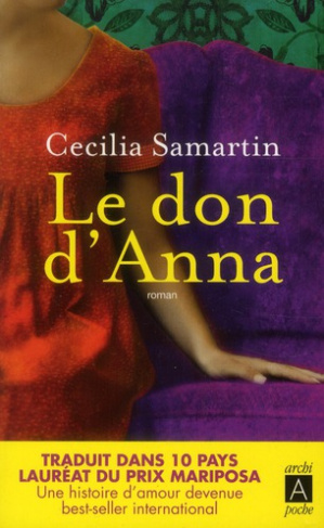 Le don d'Anna