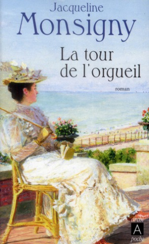 La tour de l'orgueil